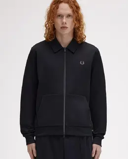 Fred Perry: Спортивная куртка 