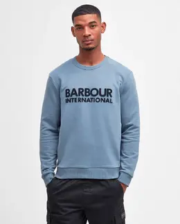 Barbour: Флисовая куртка 