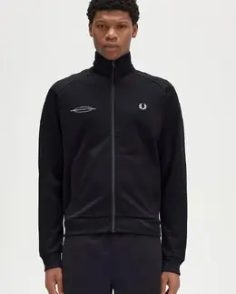 Fred Perry: Спортивная куртка 