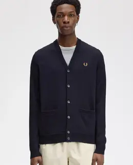 Fred Perry: Тёмные пиджаки 