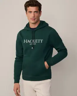 Hackett: Толстовка с капюшоном 