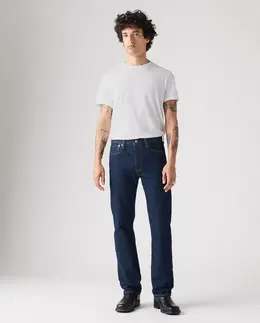 Levi's: Прямые джинсы  514