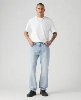 Levi's: Прямые джинсы 