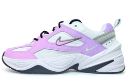 Nike: Белые кроссовки 