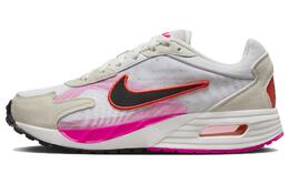 Nike: Розовые кроссовки  Air Max