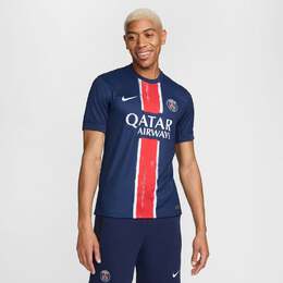 Nike: Домашняя футболка  Paris Saint Germain