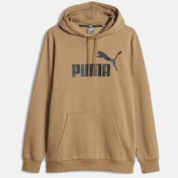 PUMA: Толстовка  Essentials с капюшоном