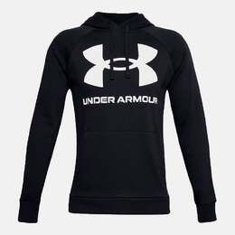 Under Armour: Флисовая толстовка 