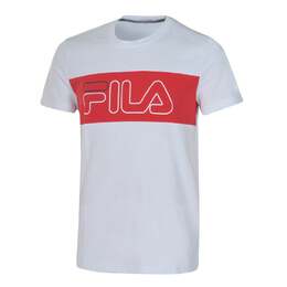 Fila: Многоцветная футболка 