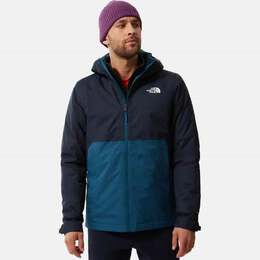 The North Face: Зимняя куртка  Millerton