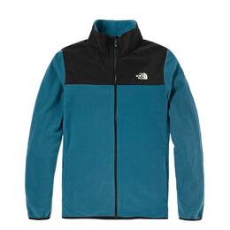 The North Face: Бархатная куртка 