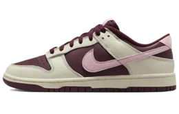 Nike: Синие кроссовки  Dunk