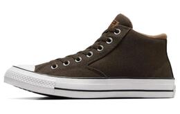 Converse: Чёрные кроссовки  Chuck Taylor All Star