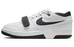 Nike: Чёрные кроссовки  Air