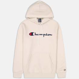 Champion: Флисовая толстовка 