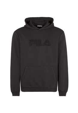 Fila: Толстовка с капюшоном 