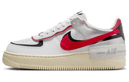 Nike: Тёмные кроссовки  Air Force 1