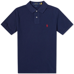 Polo Ralph Lauren: Классическое поло 