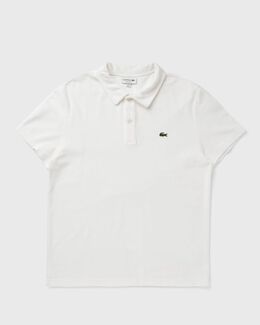 Lacoste: Хлопковое поло 