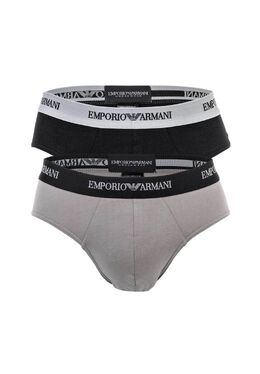 Emporio Armani: Трусы 