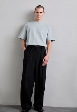 Filippa K: Чёрные брюки 