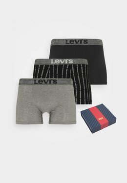 Levi's: Брюки в полоску 