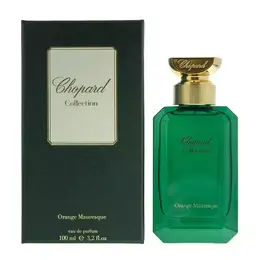 Chopard: Духи 