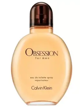 Calvin Klein: Духи  Obsession