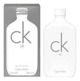 Calvin Klein: Духи 