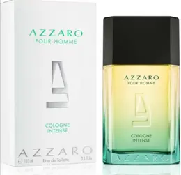 Azzaro: Духи 