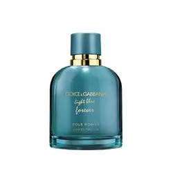 Dolce&Gabbana: Духи  Light Blue Forever