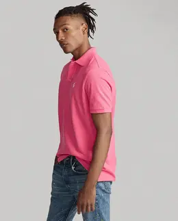 Polo Ralph Lauren: Рубашка с цветочным принтом 