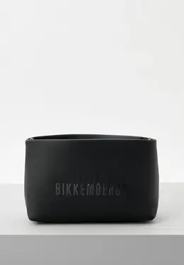 Bikkembergs: Чёрная сумка 