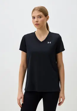 Under Armour: Спортивная футболка 