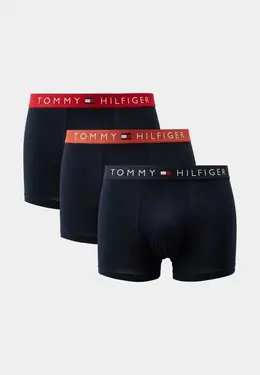 Tommy Hilfiger: Синие трусы 