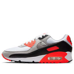 Nike: Белые кроссовки  Air Max 90