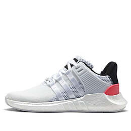 Adidas: Белые кроссовки  EQT Support 93/17