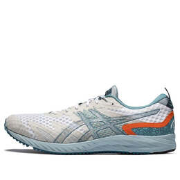 Asics: Белые кроссовки  Gel-Noosa Tri 12