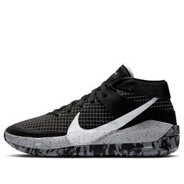 Nike: Чёрные кроссовки 