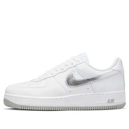 Nike: Белые кроссовки  Air Force 1