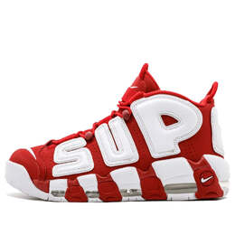 Nike: Белые кроссовки  Air