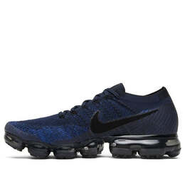 Nike: Синие кроссовки  Air Vapormax