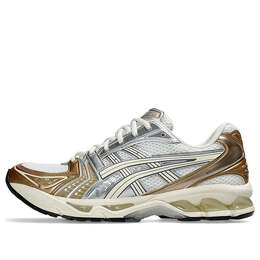 Asics: Белые кроссовки 