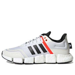 Adidas: Белые кроссовки 