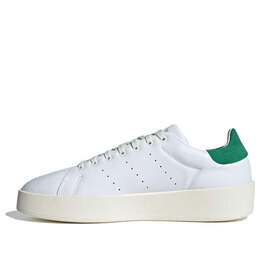 Adidas: Белые кроссовки  Stan Smith