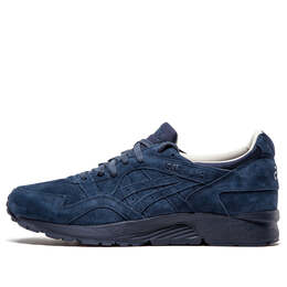 Asics: Синие кроссовки  Gel-Lyte 5