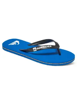 Quiksilver: Синие сандалии 