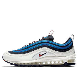 Nike: Синие кроссовки  Air Max 97 SE