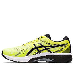 Asics: Чёрные кроссовки  GT-2000 8