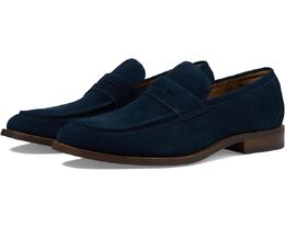 Florsheim: Тёмные туфли 